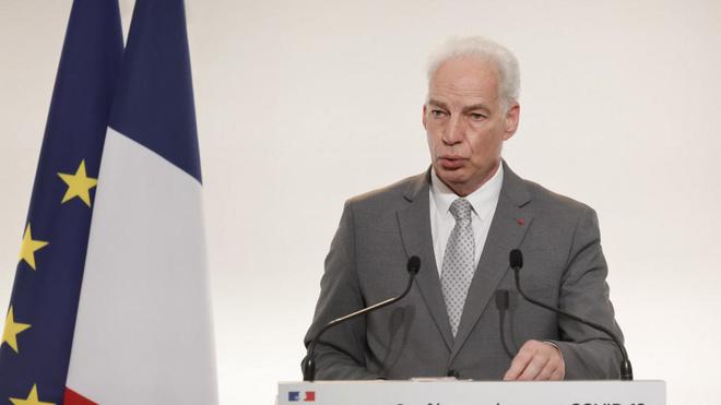 Alain Griset : le ministre des PME démissionne après sa condamnation