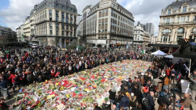 Attentats djihadistes de Bruxelles : le procès s’ouvrira le 10 octobre 2022