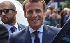 Devise, immigration, environnement… Ce qu’il faut retenir du discours de Macron sur la présidence française du Conseil de l’Union européenne