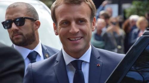 Devise, immigration, environnement… Ce qu’il faut retenir du discours de Macron sur la présidence française du Conseil de l’Union européenne