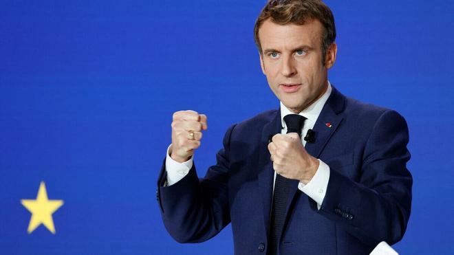Europe, Covid, présidentielle... Ce qu’il faut retenir de la conférence de presse d’Emmanuel Macron