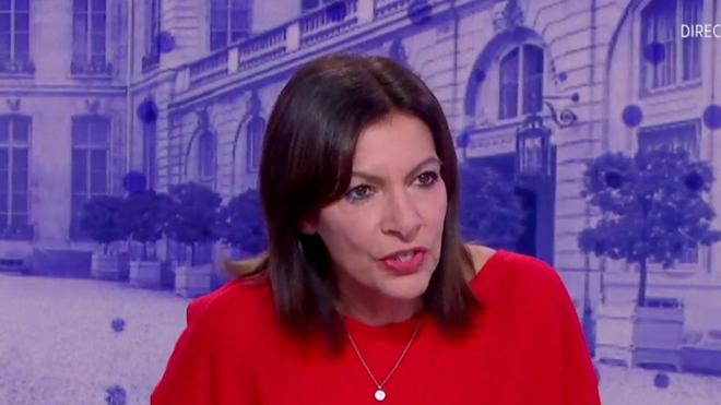 Présidentielle 2022 : Anne Hidalgo s'accroche à la primaire face au "risque majeur de disparition de la gauche"