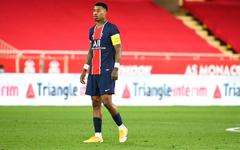 Monaco-PSG: "inadmissible", Kimpembe ne mâche pas ses mots après la défaite de Paris