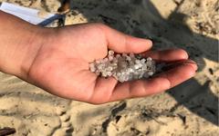 Nurdles : ces microbilles plastiques sont la deuxième source de micropolluants dans les océans