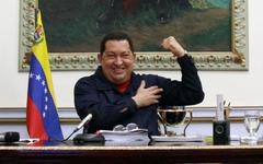 Chavez à l'origine des machines de «fraude» aux Etats-Unis ? L'étonnante thèse des avocats de Trump