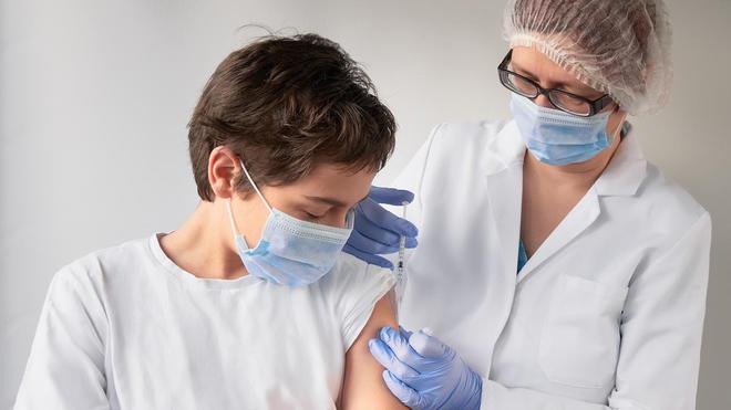 Covid-19 - Vaccination des 5-11 ans : ces parents qui s'inquiètent d'éventuels effets à long terme