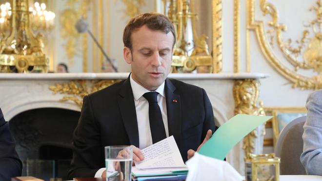 Dans une tribune, un collectif de hauts fonctionnaires et de figures économiques de la “deuxième gauche” pose ses conditions pour revoter en faveur d’Emmanuel Macron