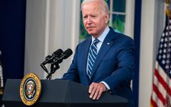 Joe Biden demande au gouvernement fédéral d’atteindre la neutralité carbone d’ici 2050