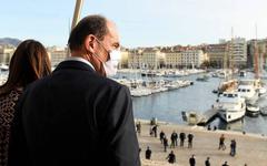 « Marseille en Grand » : Le Premier ministre Jean Castex en déplacement ce lundi pour faire le point