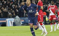 PSG-Monaco : Kylian Mbappé va «gagner beaucoup de Ballons d’or», prédit Niko Kovac