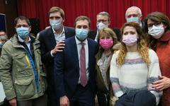 Élection à Savigny-sur-Orge : Alexis Teillet renverse le maire écologiste, la droite de retour aux affaires