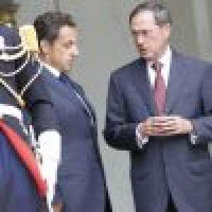 Claude Guéant, ex-ministre de Nicolas Sarkozy, incarcéré à la prison de la Santé
