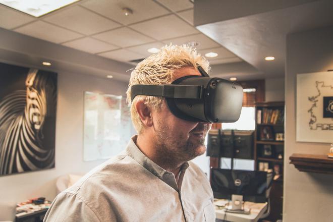 La réalité virtuelle en passe de devenir un nouveau standard pour le recrutement ?