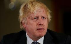 Colère de l’opinion, série de scandales… Boris Johnson dans une mauvaise passe
