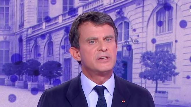 Présidentielle 2022 : réunir la gauche est une "tâche impossible" pour Manuel Valls