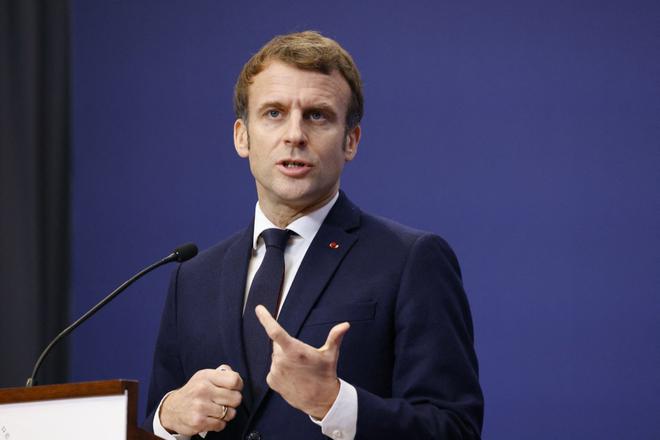 Gilets jaunes, Covid-19, présidentielle … De quoi Emmanuel Macron va-t-il parler mercredi sur TF1 ?
