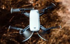La loi qui organise la surveillance policière par drone a été définitivement adoptée - Numerama