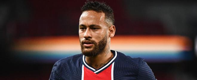 Mercato / PSG : Font met une gifle à Neymar