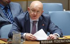 La Russie pose son veto à l’ONU contre une résolution liant climat et sécurité internationale