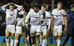 Rugby. Champions Cup : 5 cas de Covid-19 à Montpellier, le match face au Leinster très incertain