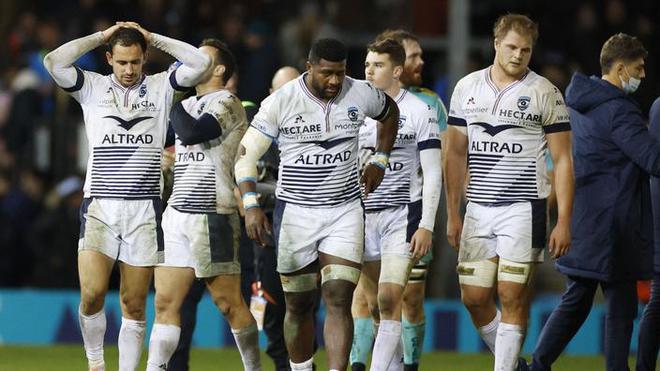 Rugby. Champions Cup : 5 cas de Covid-19 à Montpellier, le match face au Leinster très incertain