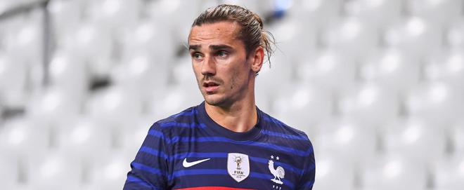 Mercato / Barça : ce champion du monde conseille Griezmann