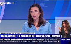 Beauvais : Gérald Darmanin a enclenché la procédure de fermeture de la Grande mosquée