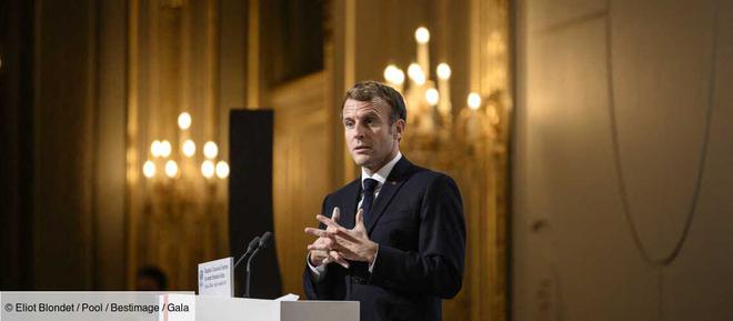 Emmanuel Macron veut que « les Français parlent de lui autour de la dinde de Noël »