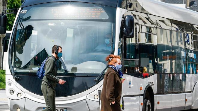 Covoiturage, bus, pistes cyclables… Ce qui vous attend à partir de 2022 dans la Métropole de Rouen