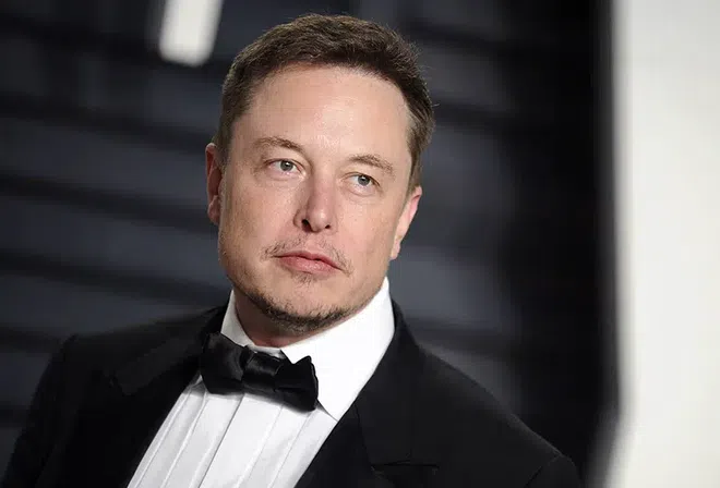 Le magazine Time : Elon Musk nommé personnalité de l’année 2021