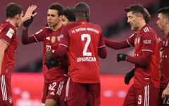 Stuttgart – Bayern Munich : Les compos officielles de départ sont tombées