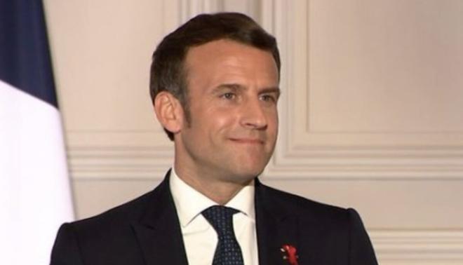 « Emmanuel Macron, où va la France ? » : que va annoncer le Président ce soir sur TF1 ?