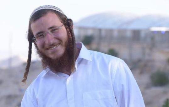 Les victimes israéliennes ont un nom et un visage : Yehuda Dimentman, 25 ans, père d’un enfant
