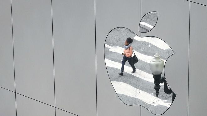 Covid-19 : Apple repousse le retour en présentiel de ses employés à «une date indéterminée»