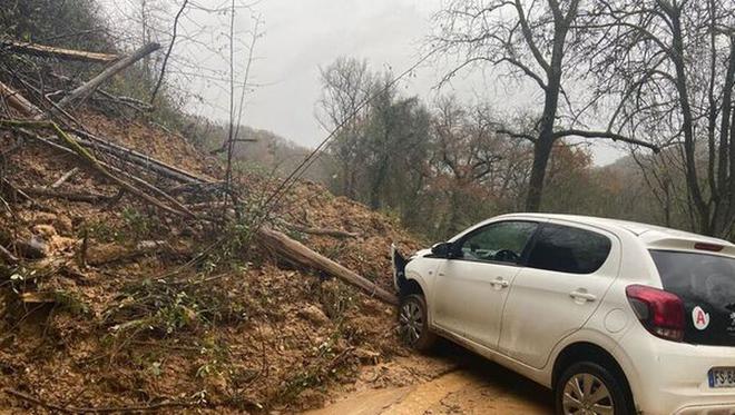 CARTE. Inondations : l’état de catastrophe naturelle reconnu pour 28 communes des Hautes-Pyrénées et 124 communes de Nouvelle-Aquitaine