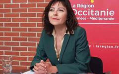 Budget régional 2022/ Carole Delga : « La Région a adopté aujourd’hui un budget solide et solidaire, utile aux habitants d’Occitanie »