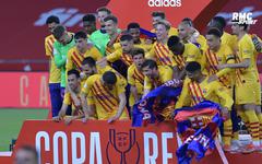 Tirage Coupe du Roi : Le FC Barcelone connaît son adversaire