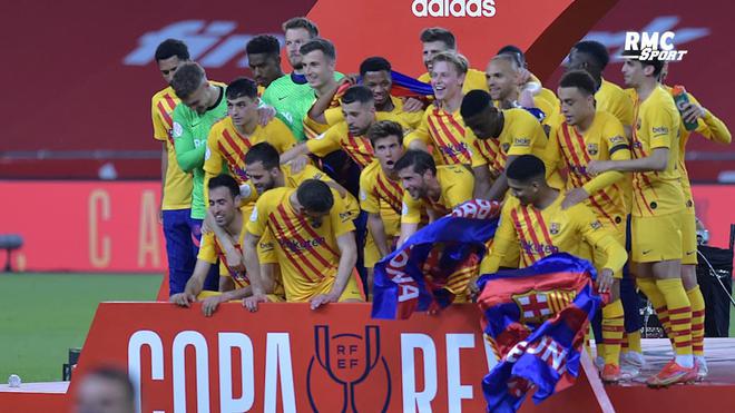 Tirage Coupe du Roi : Le FC Barcelone connaît son adversaire