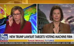 États-Unis : Les Preuves s'accumulent sur les Fraudes !