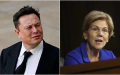 Elon Musk répond à Elizabeth Warren: “Je vais payer plus d’impôts que n’importe quel Américain dans l’Histoire”