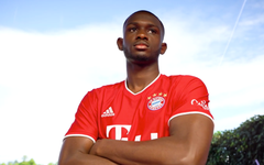 Bundesliga : Tanguy Kouassi dans le groupe du Bayern Munich contre le Werder