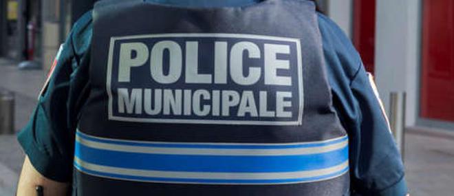 Marseille : Un policier municipal a eu le visage lacéré à trois reprises, hier, sur la Canebière par un individu qui menaçait les passants avec un couteau