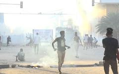 Soudan : la police disperse des milliers manifestants à coups de gaz lacrymogène