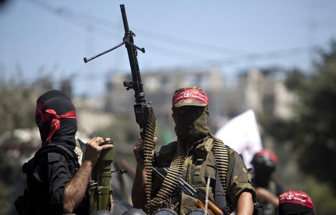 L’alliance Hamas-Front populaire de Libération menace Abu Mazen et Israël
