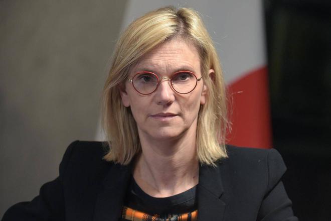 Covid-19 : la ministre Agnès Pannier-Runacher testée positive