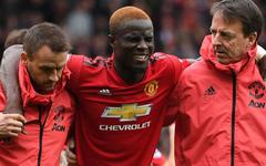 Manchester United : Eric Bailly ne compte pas partir