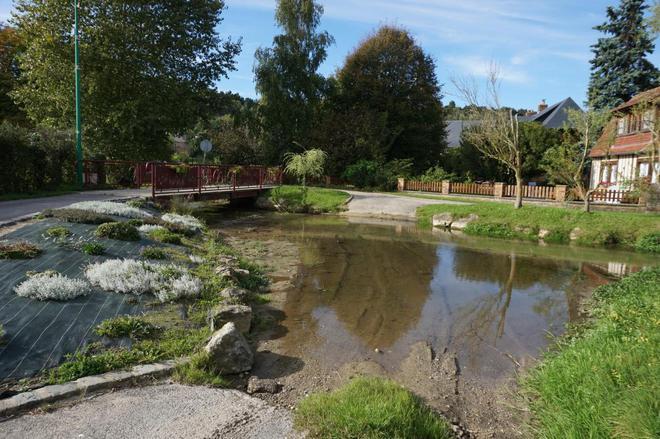 À Saint-Ouen-sous-Bailly, un coteau calcaire sera aménagé en point touristique