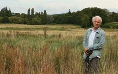 Yann Arthus-Bertrand rachète 28 hectares près de chez lui, dans les Yvelines, pour en faire une réserve naturelle