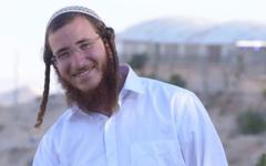 La veuve de Yehuda Dimentman : « Le gouvernement Bennett va détruire la yeshiva de mon mari »