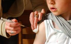 La vaccinatin contre le Covd-19 pour les 5-11 ans devrait s’ouvrir mercredi ou jeudi
